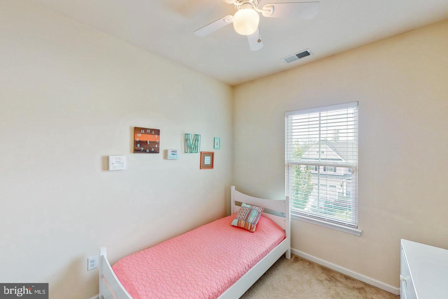 113 Quarry Road Malvern, PA 19355 - Photo 22 of 30 Bright and cozy bedroom retreat.