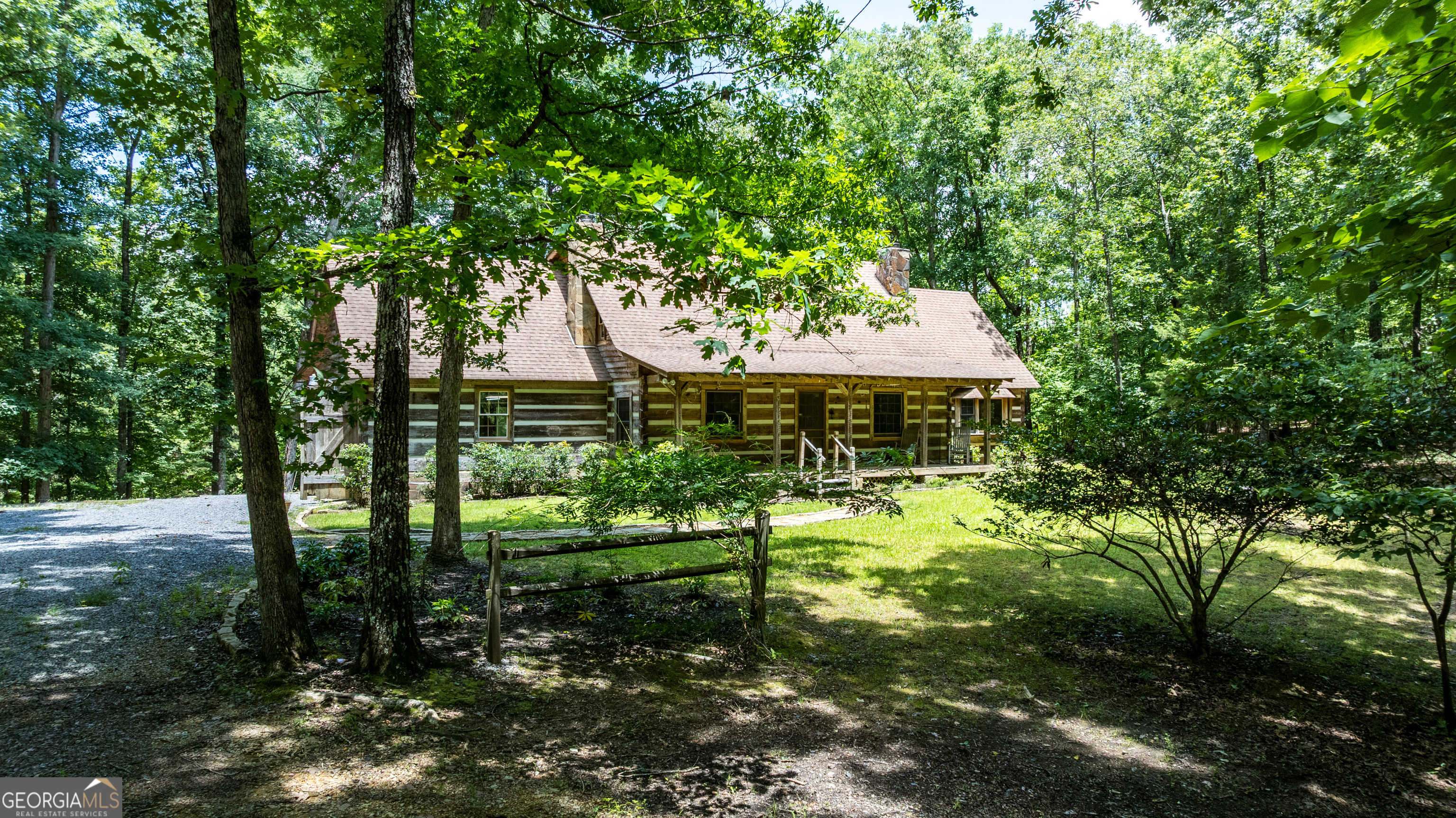 432 Melson Road Southwest Cave Spring, GA 30124 - Photo 2 of 33