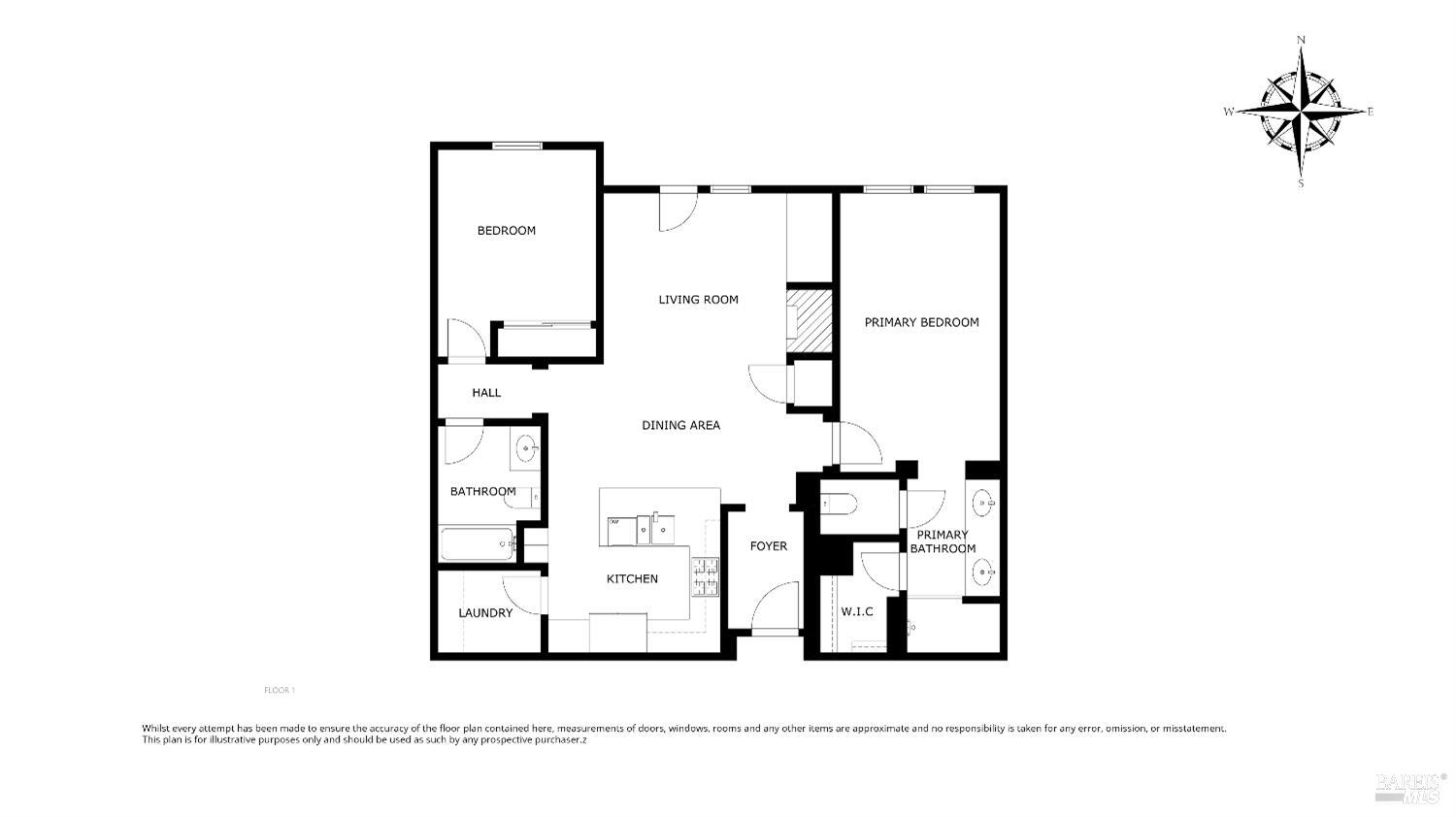 1139 Symphony Way Vallejo, CA 94591 - Photo 22 of 35