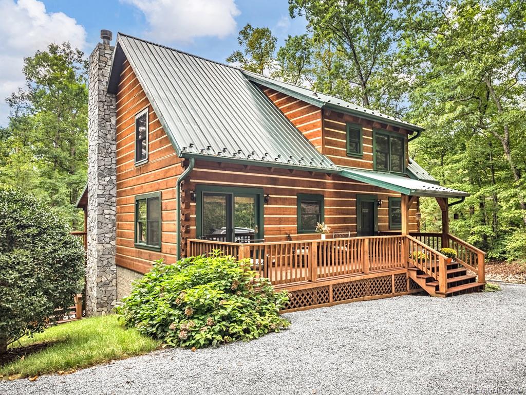41 Sally Gap Road Old Fort, NC 28762 - Photo 1 of 20 Gallery Image 1
