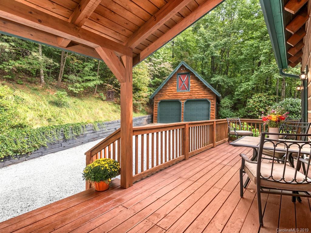 41 Sally Gap Road Old Fort, NC 28762 - Photo 2 of 20 Gallery Image 2