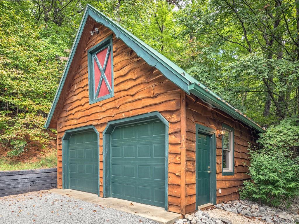 41 Sally Gap Road Old Fort, NC 28762 - Photo 18 of 20 Gallery Image 18