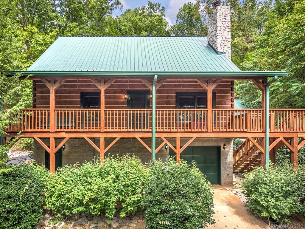 41 Sally Gap Road Old Fort, NC 28762 - Photo 19 of 20 Gallery Image 19