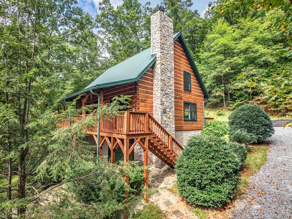 41 Sally Gap Road Old Fort, NC 28762 - Photo 20 of 20 Gallery Image 20