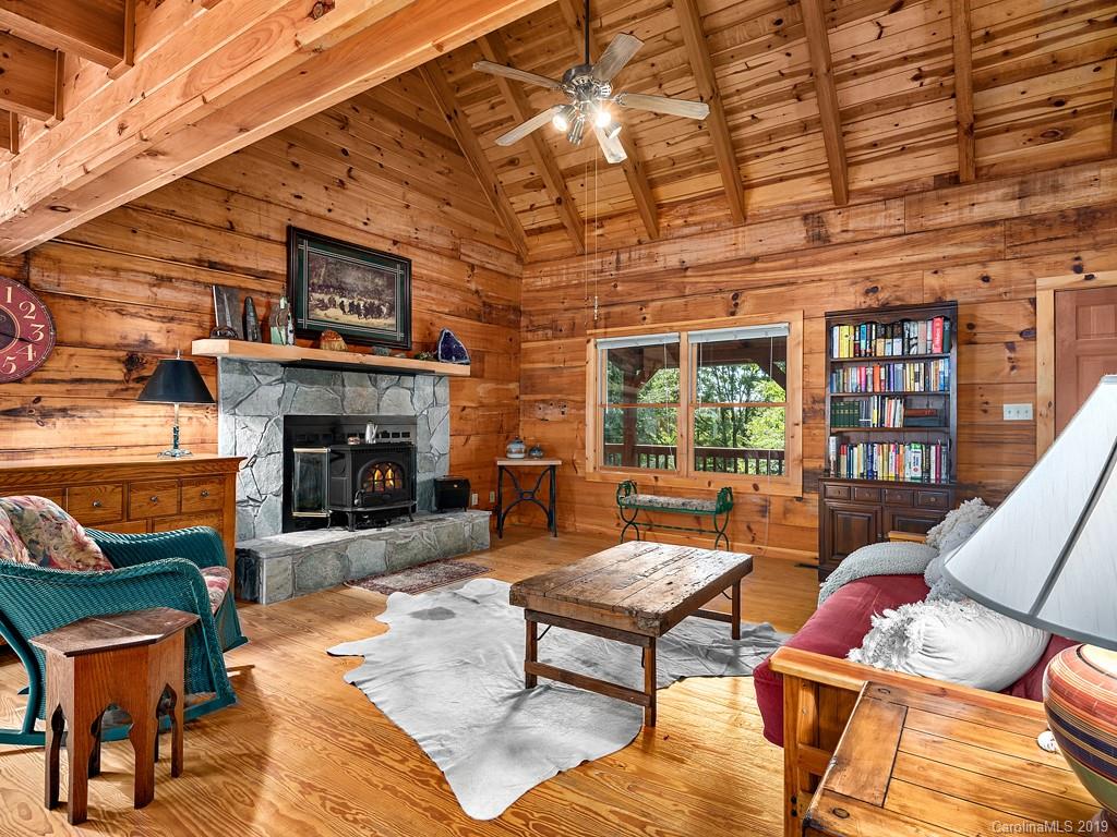 41 Sally Gap Road Old Fort, NC 28762 - Photo 3 of 20 Gallery Image 3