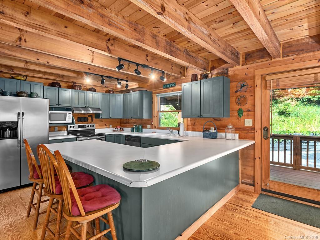 41 Sally Gap Road Old Fort, NC 28762 - Photo 6 of 20 Gallery Image 6