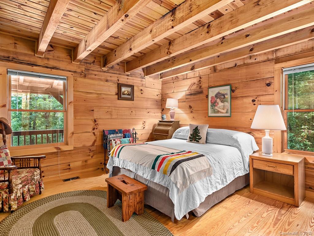41 Sally Gap Road Old Fort, NC 28762 - Photo 8 of 20 Gallery Image 8