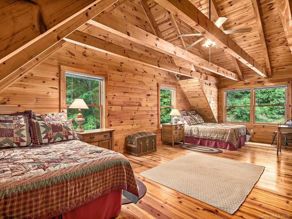 41 Sally Gap Road Old Fort, NC 28762 - Photo 10 of 20 Gallery Image 10