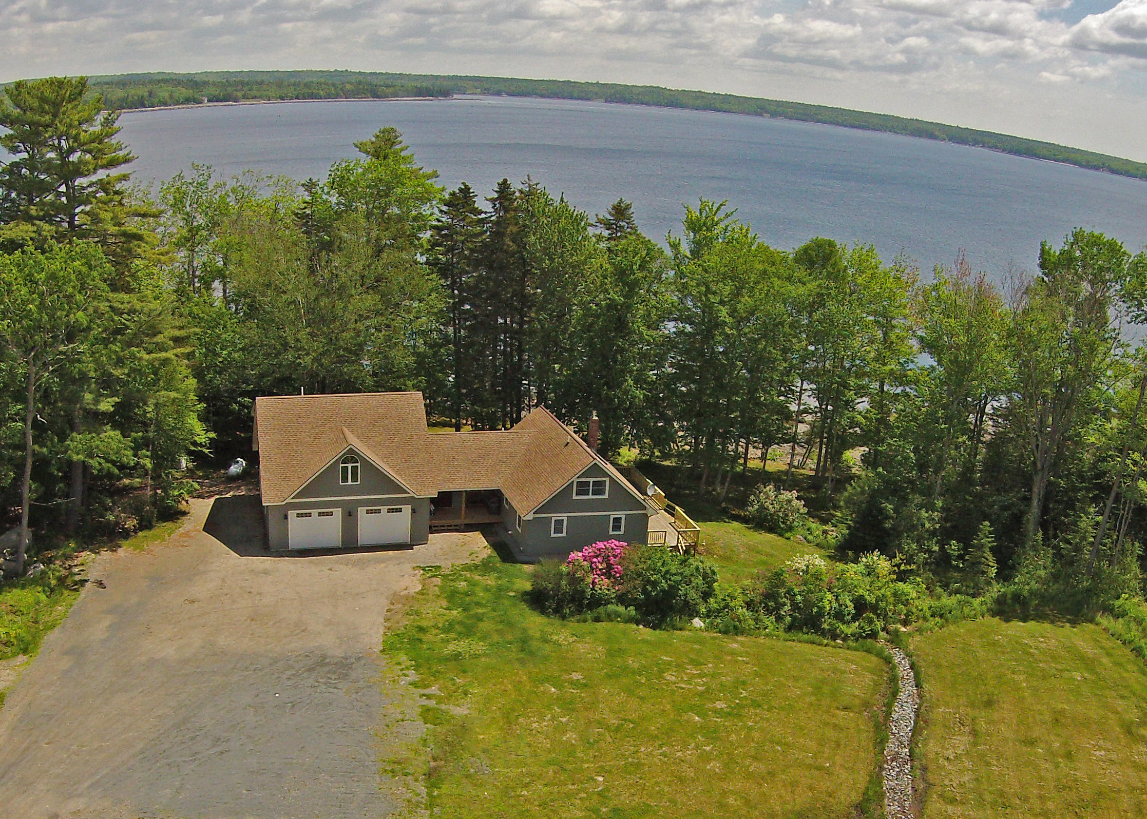 448 Newbury Neck Road Surry, ME 04684 - Photo 12 of 63 2d