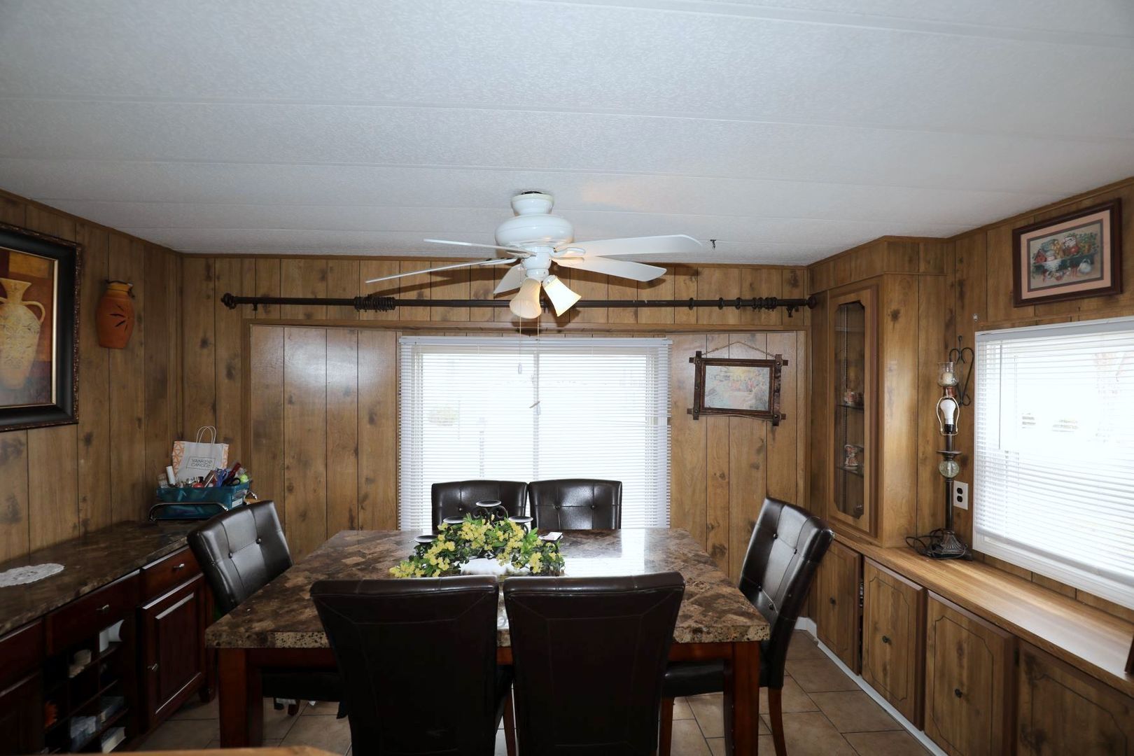 240 Fox Lane Belvidere, IL 61008 - Photo 11 of 18 a dining room with furniture and window