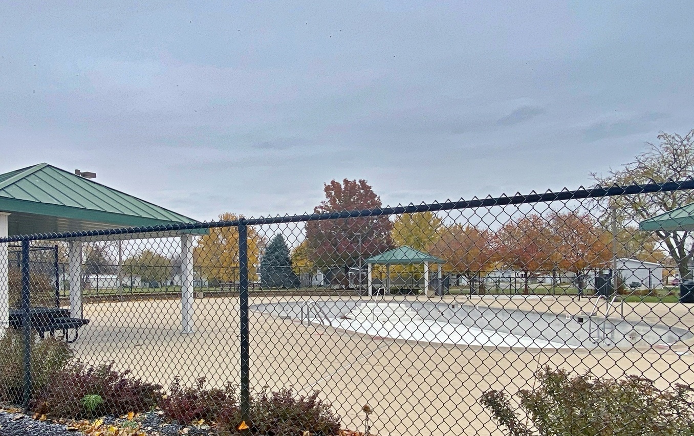 240 Fox Lane Belvidere, IL 61008 - Photo 17 of 18 a view of a balcony