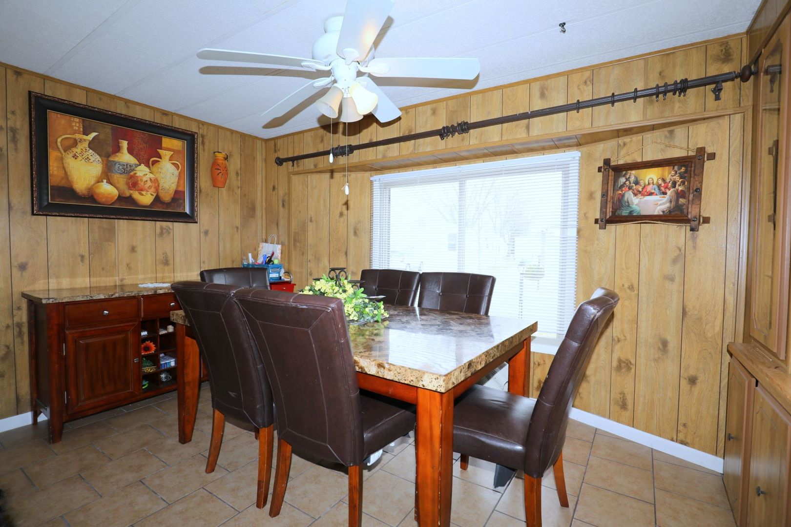 240 Fox Lane Belvidere, IL 61008 - Photo 10 of 18 a dining room with furniture and window