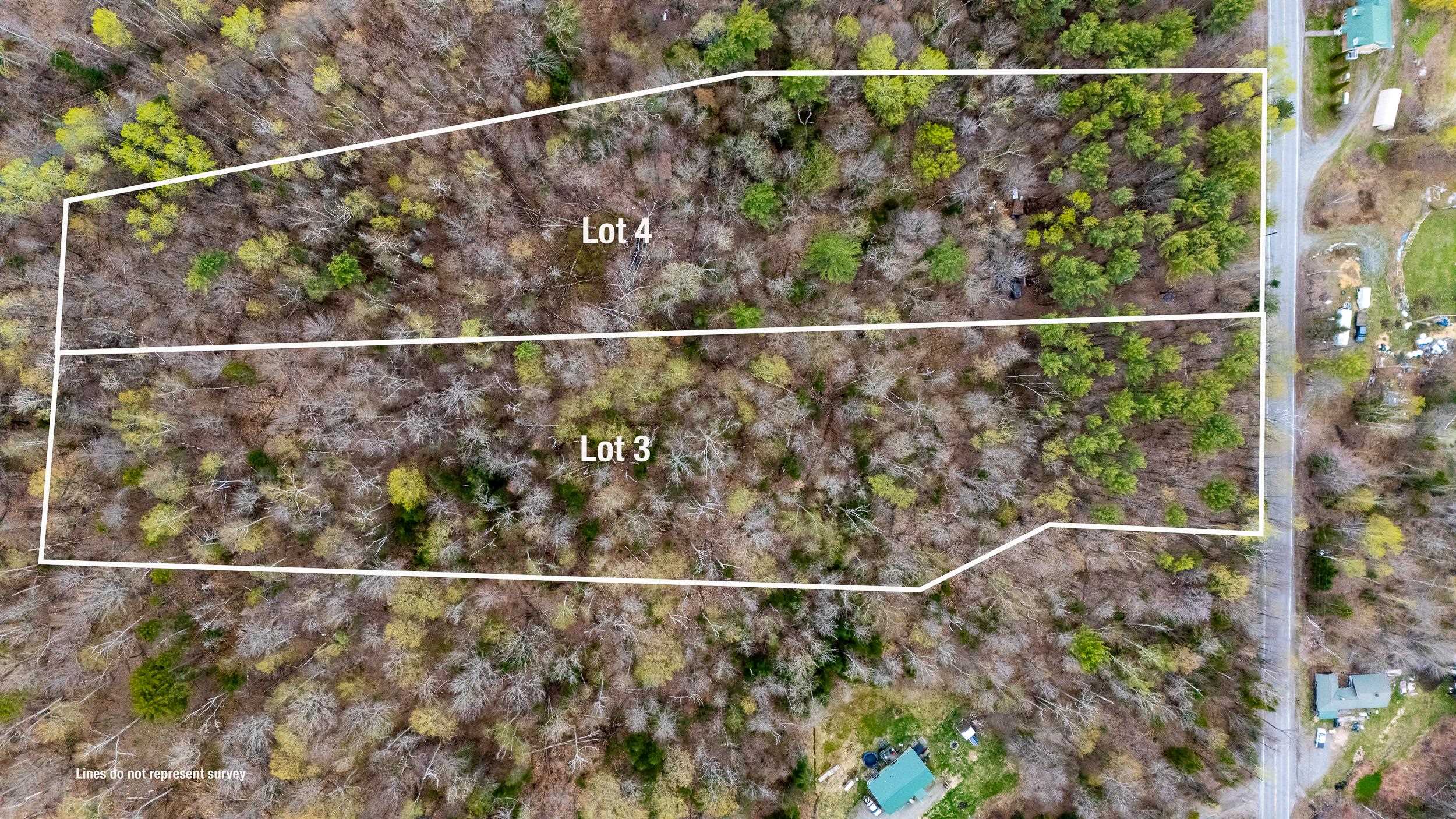 30 Dalton Road Dalton, NH 03598 - Photo 3 of 47