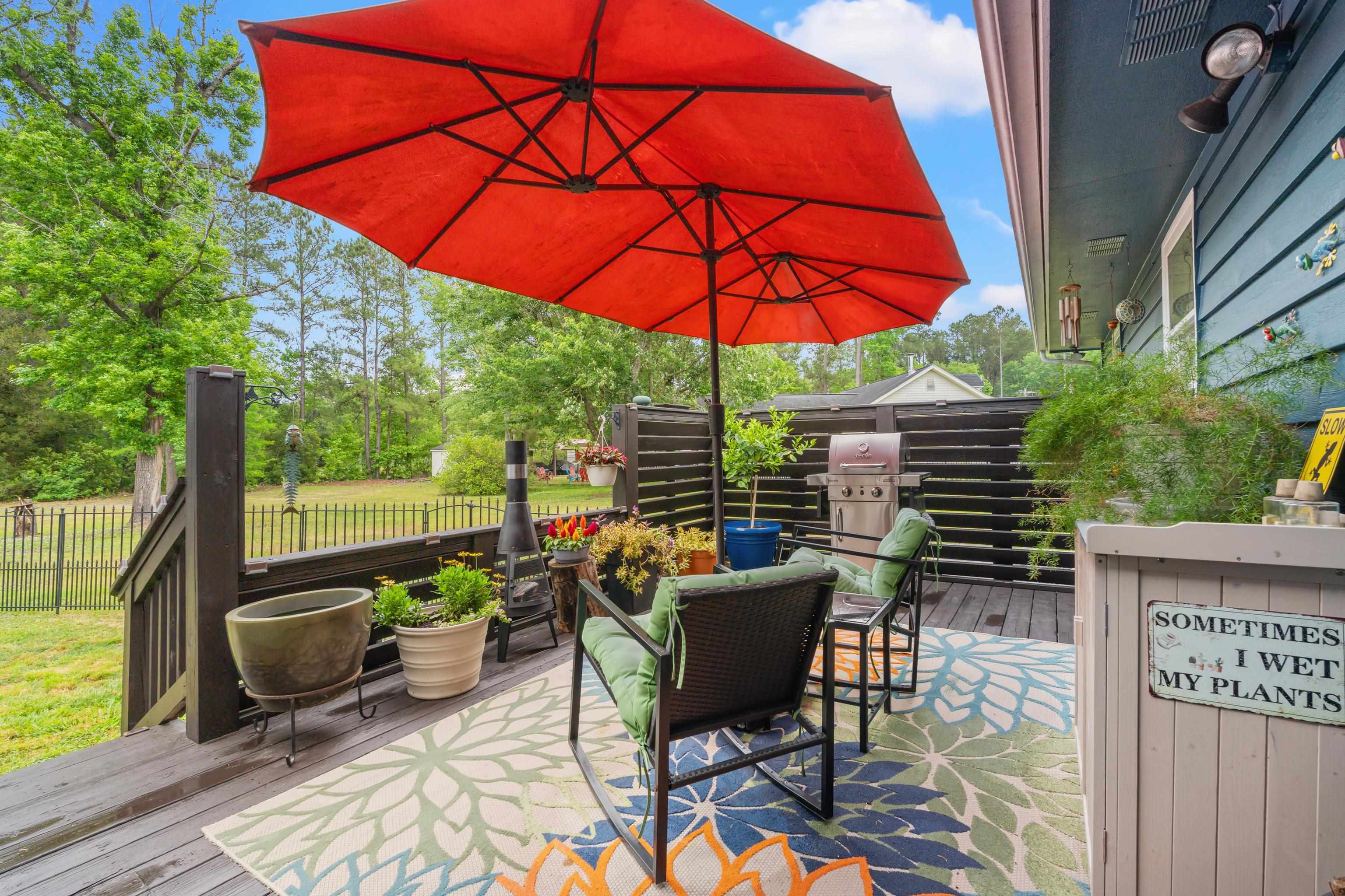 3593 Steamer Trace Road Conway, SC 29527 - Photo 27 of 47