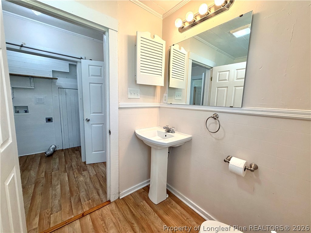 744 Patterson Road Broadway, NC 27505 - Photo 12 of 27