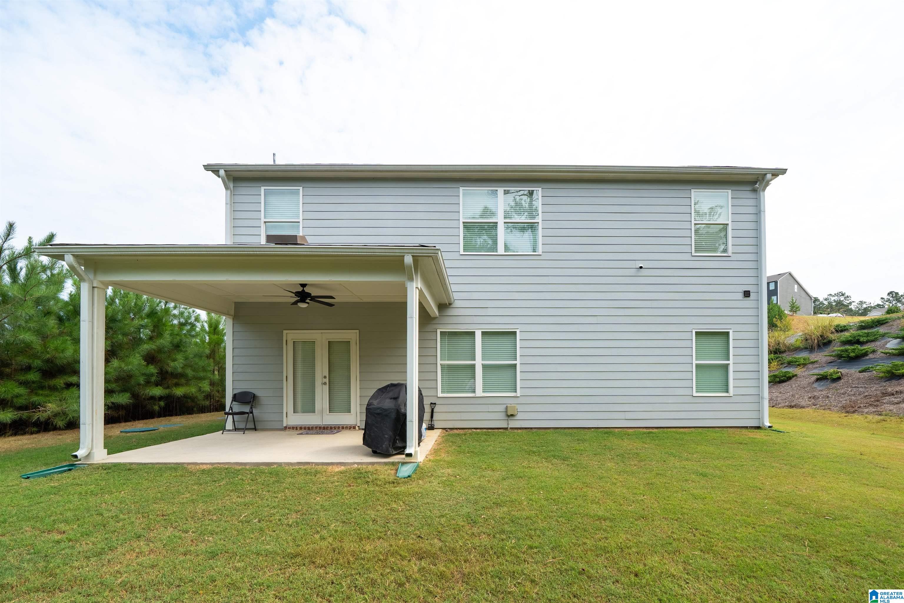 513 Rock Terrace Way Helena, AL 35080 - Photo 28 of 35