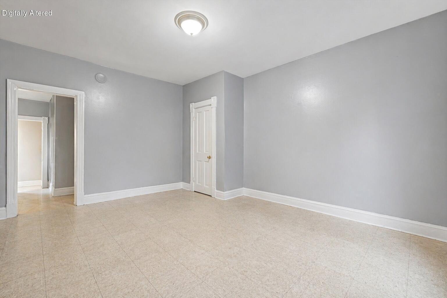 2033 South 16th Street Milwaukee, WI 53204 - Photo 11 of 18 Living Room - Lower - Digitally Altered