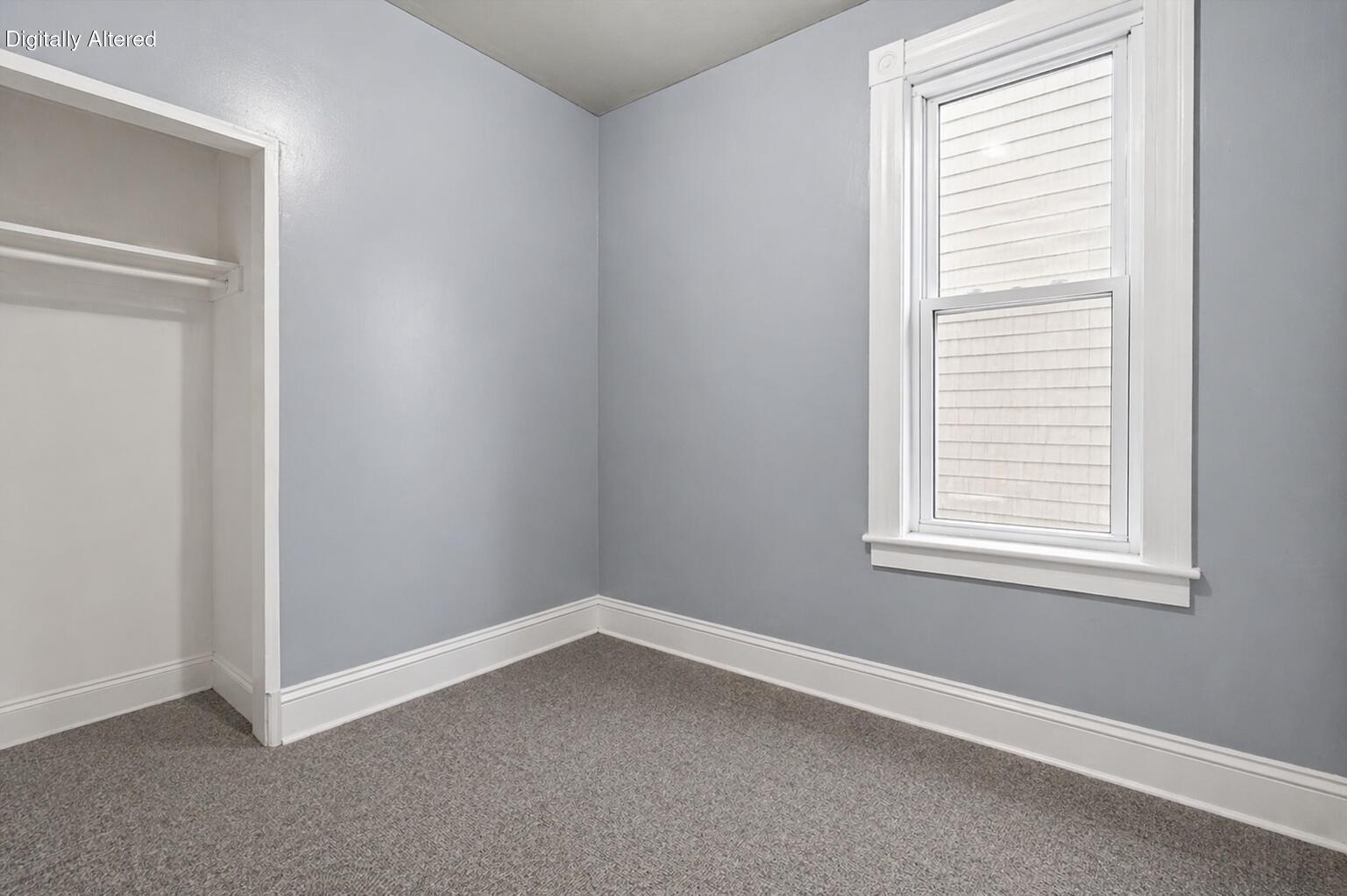 2033 South 16th Street Milwaukee, WI 53204 - Photo 14 of 18 Bedroom 2 - Lower - Digitally Altered