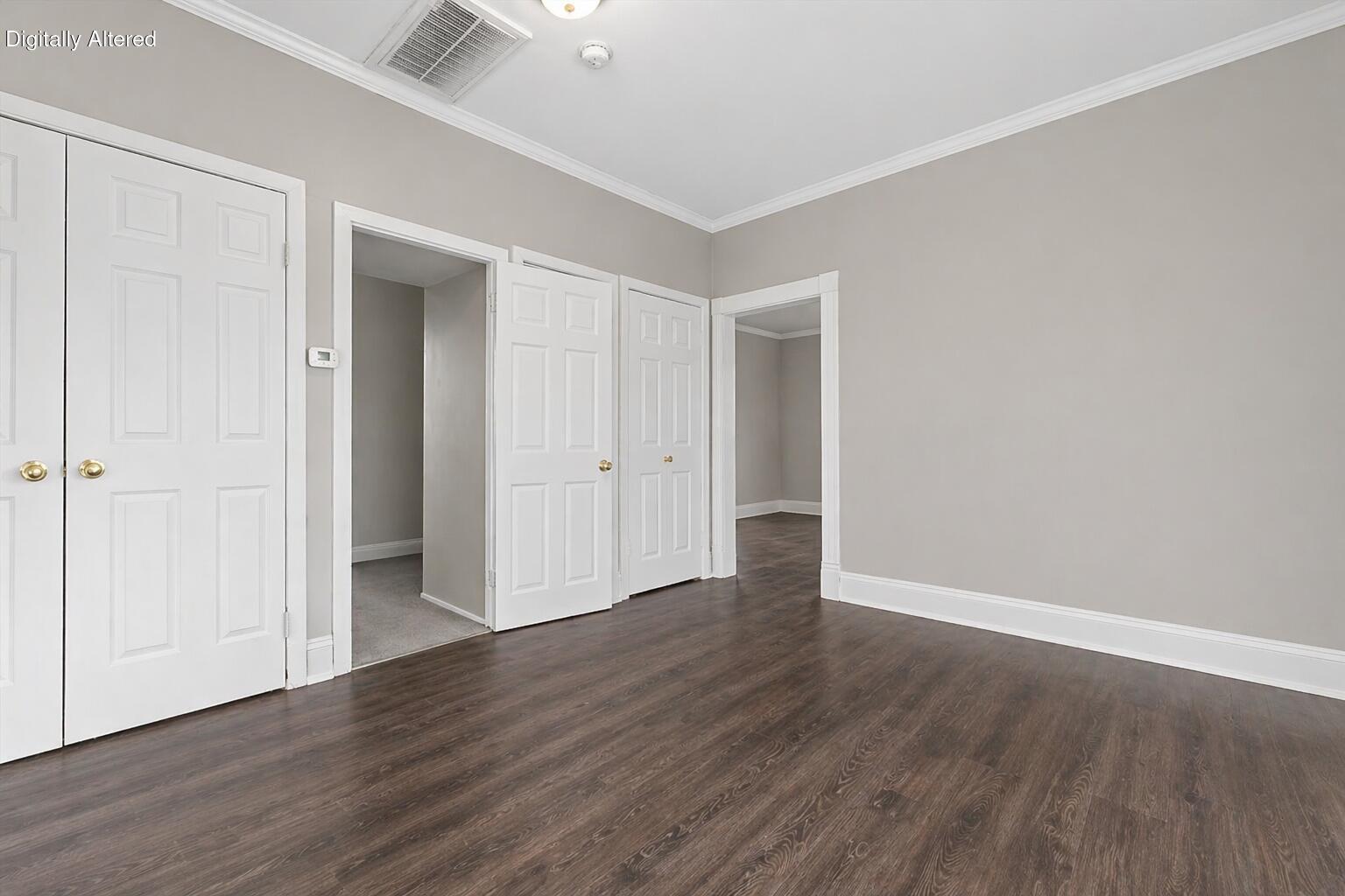 2033 South 16th Street Milwaukee, WI 53204 - Photo 5 of 18 Dining Room - Upper - Digitally Altered