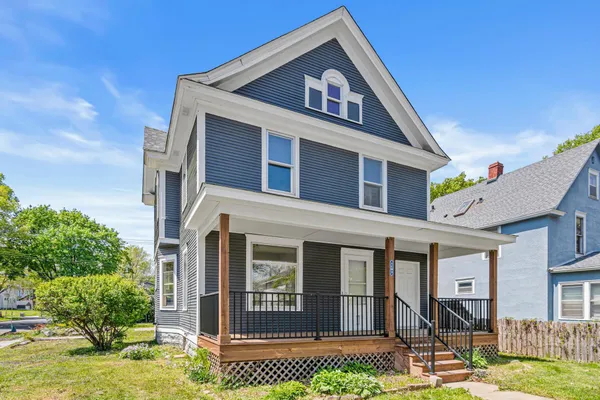 $300,000 | 1203 North Morgan Avenue, Minneapolis, MN 55411