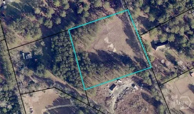 $135,000 | 133 John Godley Lane, Ellabell, GA 31308