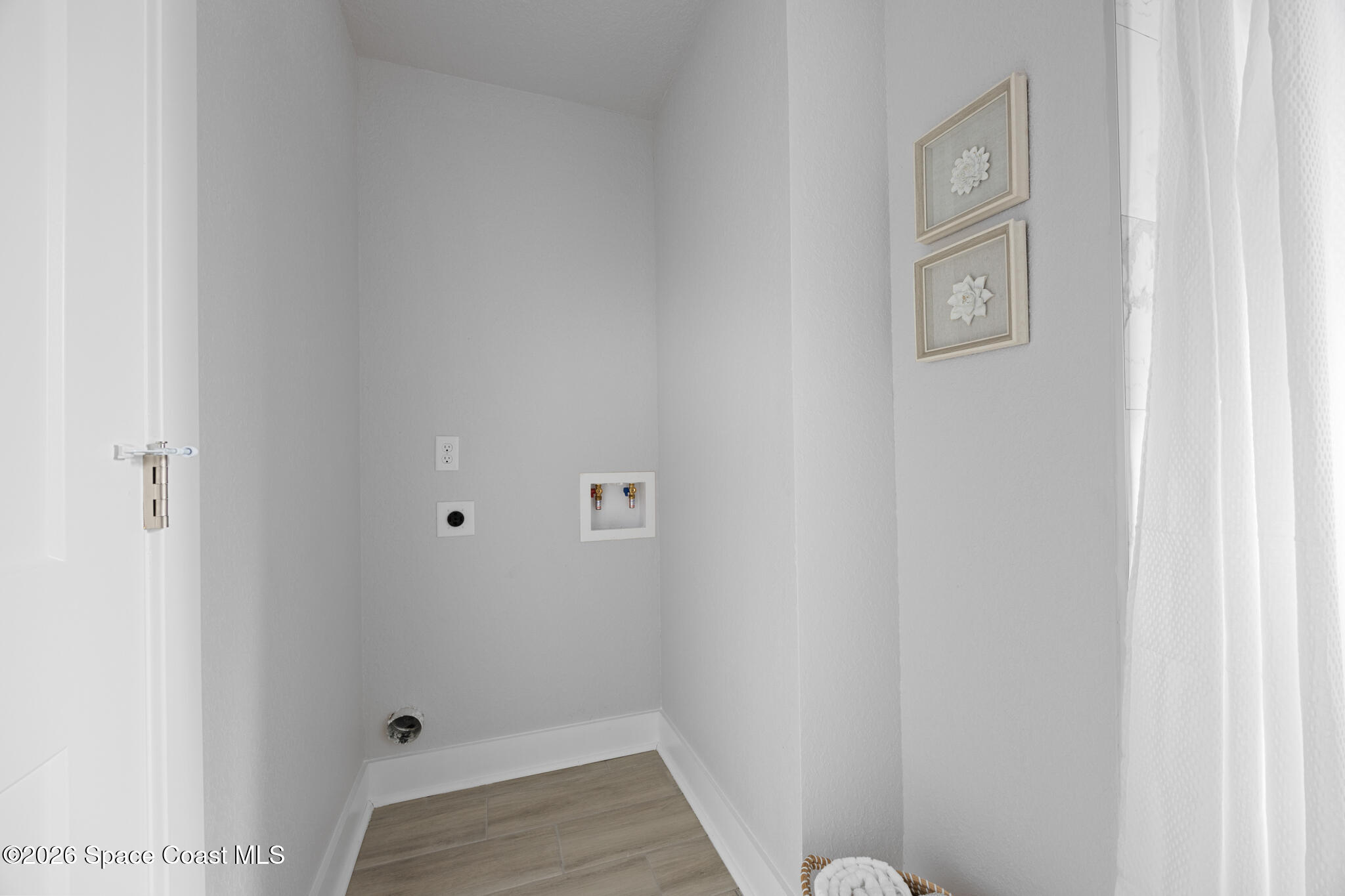 1113 Pinedale Road Rockledge, FL 32955 - Photo 14 of 19 a view of bathroom