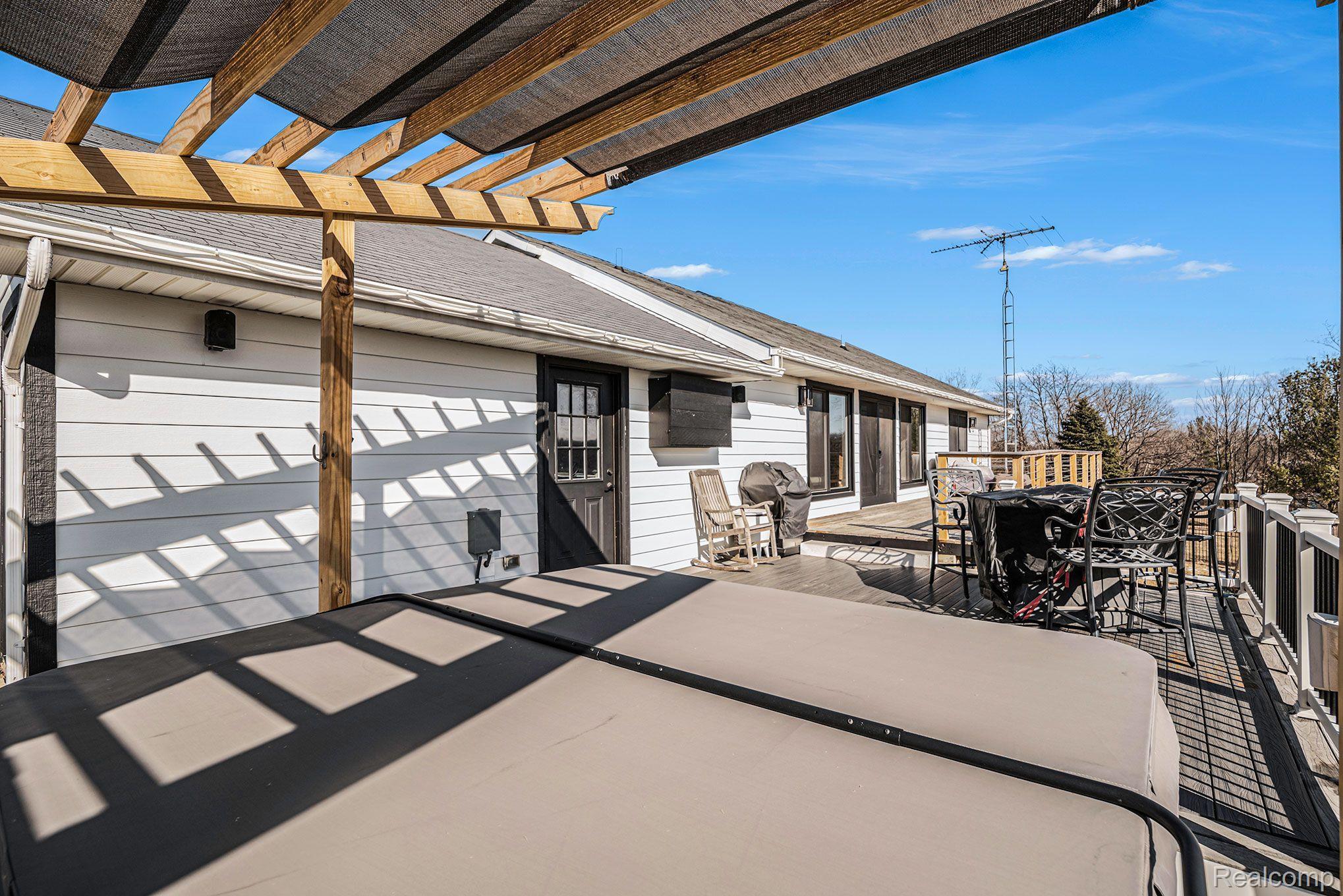 3379 Lahring Road Linden, MI 48451 - Photo 20 of 24 Gallery Image 20