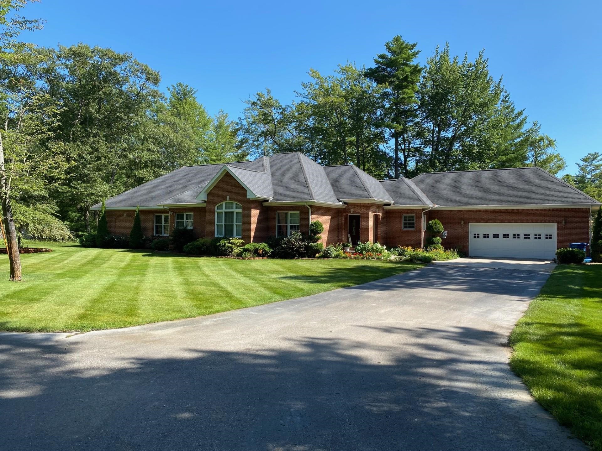 4507 Gowen Road, Unit LOT: 6365 East Tawas, MI 48730 - Photo 1 of 85