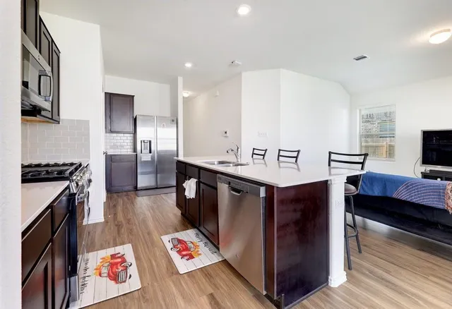 $2,000 | 21416 Bird Wing Drive, Pflugerville, TX 78660