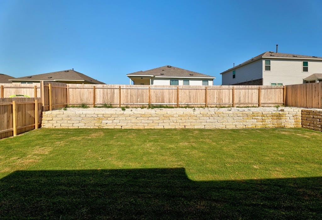 21416 Bird Wing Drive Pflugerville, TX 78660 - Photo 21 of 25 a view of an ocean