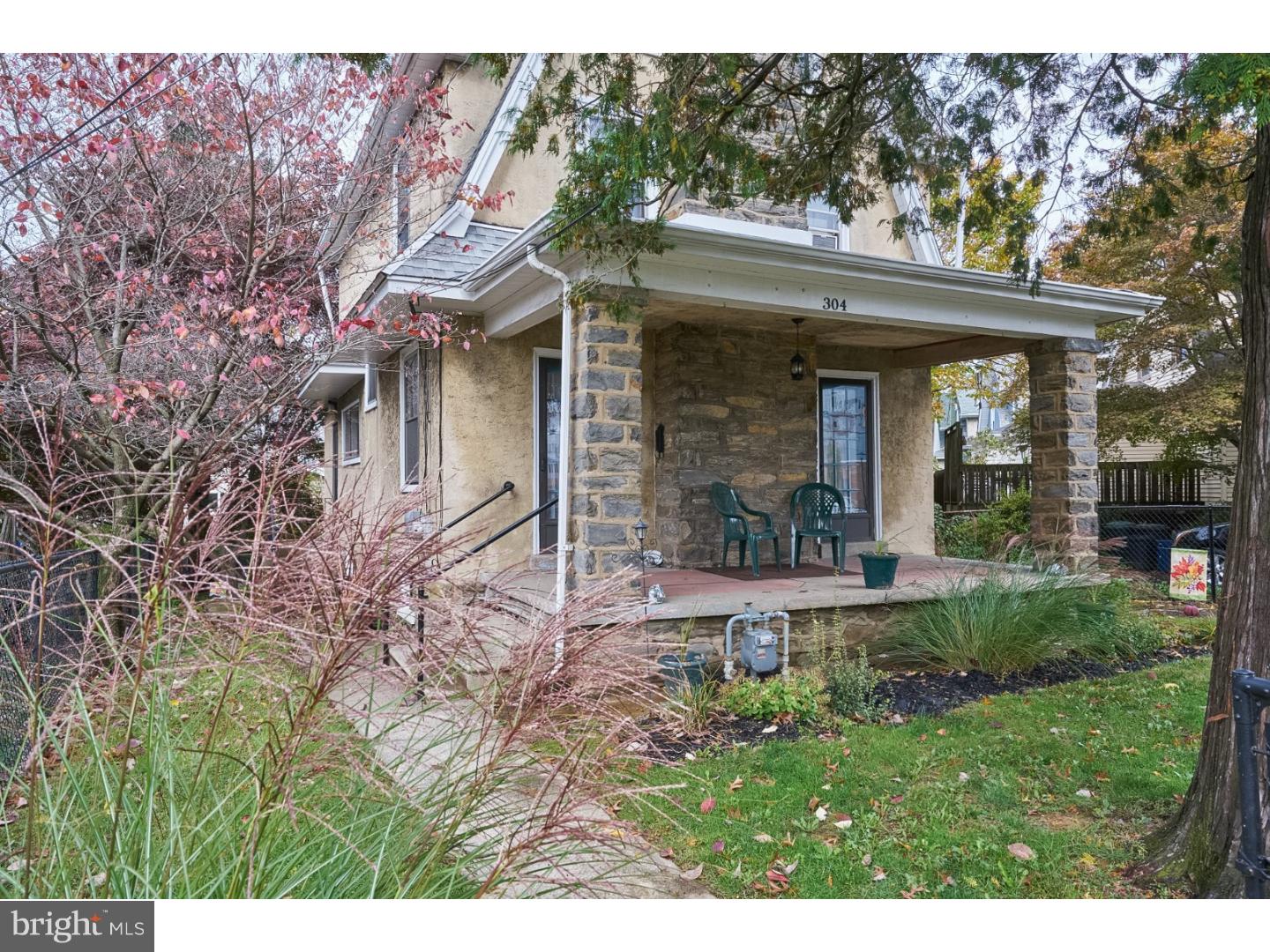 304 South Manoa Road Havertown, PA 19083 - Photo 2 of 25 Exterior Front