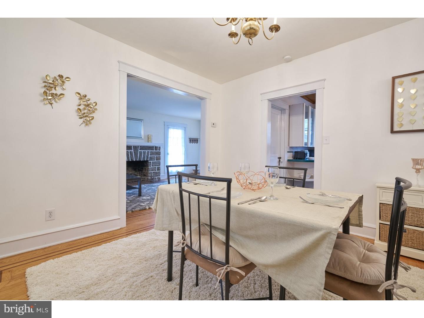 304 South Manoa Road Havertown, PA 19083 - Photo 11 of 25 Dining Room