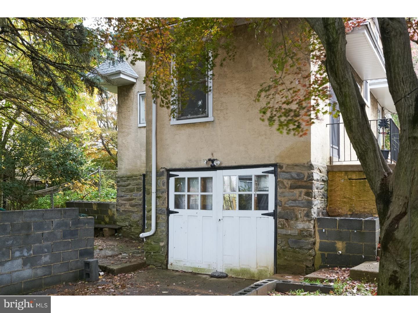 304 South Manoa Road Havertown, PA 19083 - Photo 24 of 25 Exterior Back