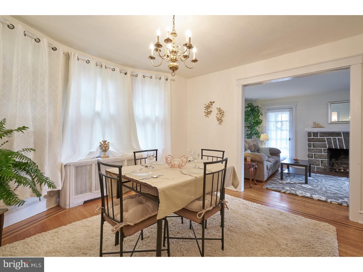304 South Manoa Road Havertown, PA 19083 - Photo 9 of 25 Dining Room