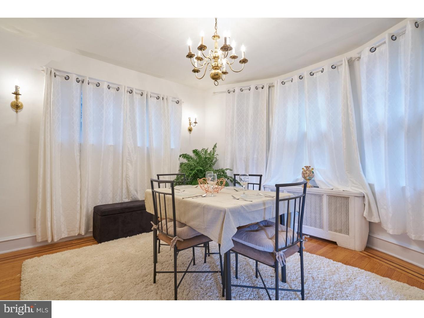 304 South Manoa Road Havertown, PA 19083 - Photo 10 of 25 Dining Room