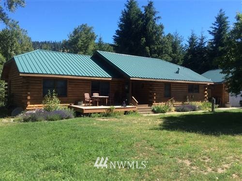 2369 Hundley Road Cle Elum, WA 98922 - Photo 1 of 1 Gallery Image 1