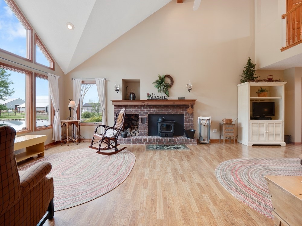 11626 Notestine Road Grabill, IN 46741 - Photo 12 of 36