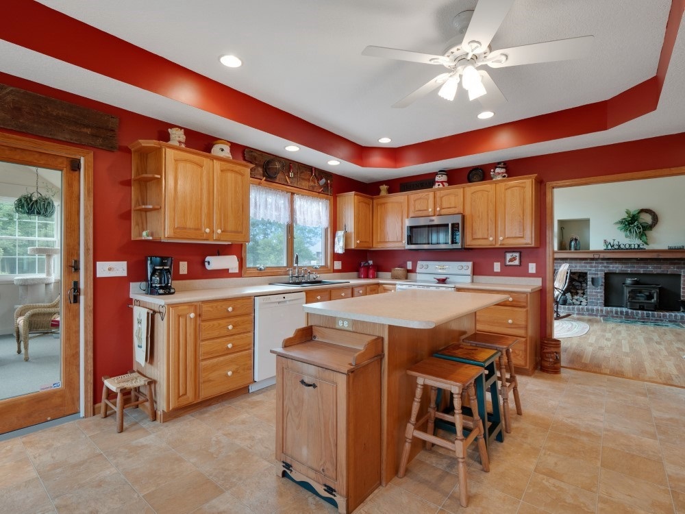 11626 Notestine Road Grabill, IN 46741 - Photo 21 of 36