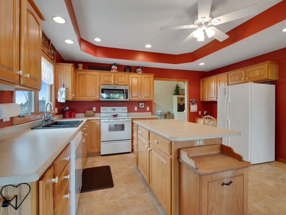 11626 Notestine Road Grabill, IN 46741 - Photo 23 of 36