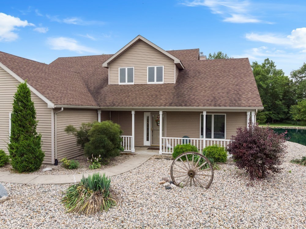 11626 Notestine Road Grabill, IN 46741 - Photo 5 of 36