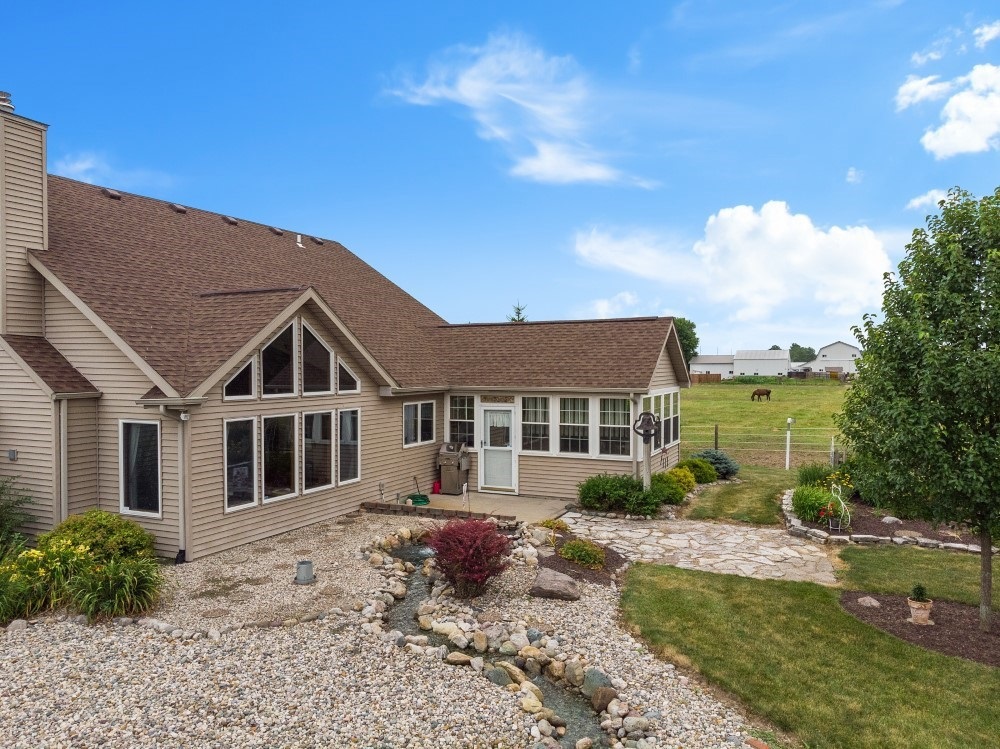 11626 Notestine Road Grabill, IN 46741 - Photo 6 of 36