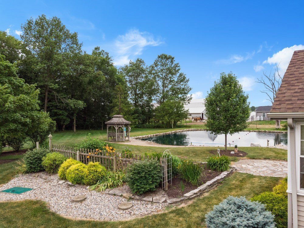 11626 Notestine Road Grabill, IN 46741 - Photo 7 of 36