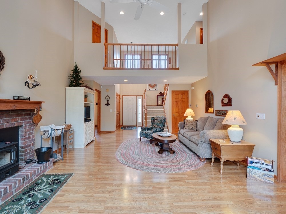 11626 Notestine Road Grabill, IN 46741 - Photo 9 of 36