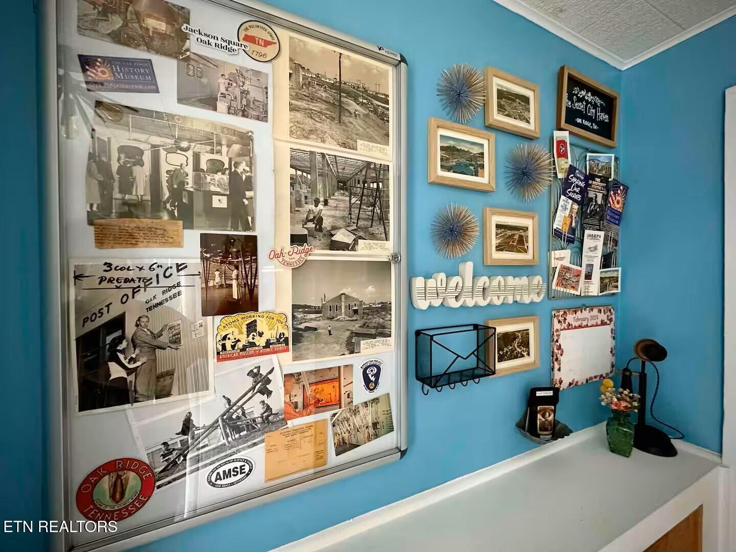 104 West Malta Road Oak Ridge, TN 37830 - Photo 16 of 22 Memorabilia 7