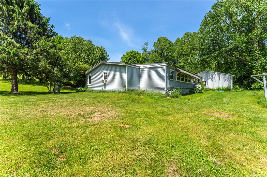 650 Pleasant Valley Road Arcadia, NY 14489 - Photo 45 of 50