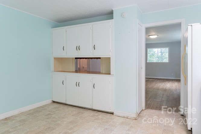 2853 Chimney Rock Road Hendersonville, NC 28792 - Photo 12 of 36 a view of an empty room