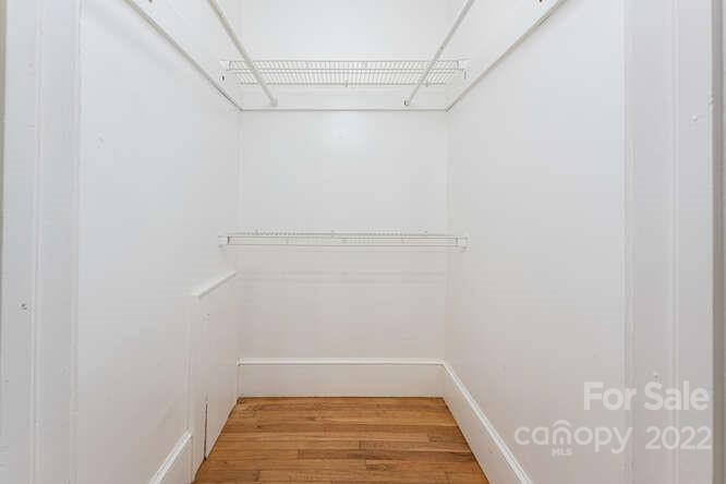 2853 Chimney Rock Road Hendersonville, NC 28792 - Photo 17 of 36 a view of a room with racks on the wall
