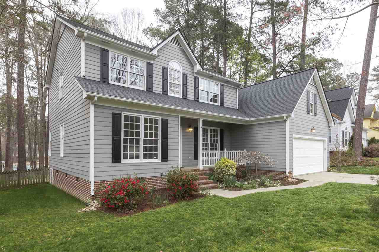5432 Ingate Way Raleigh, NC 27613 - Photo 2 of 30 Photo 2