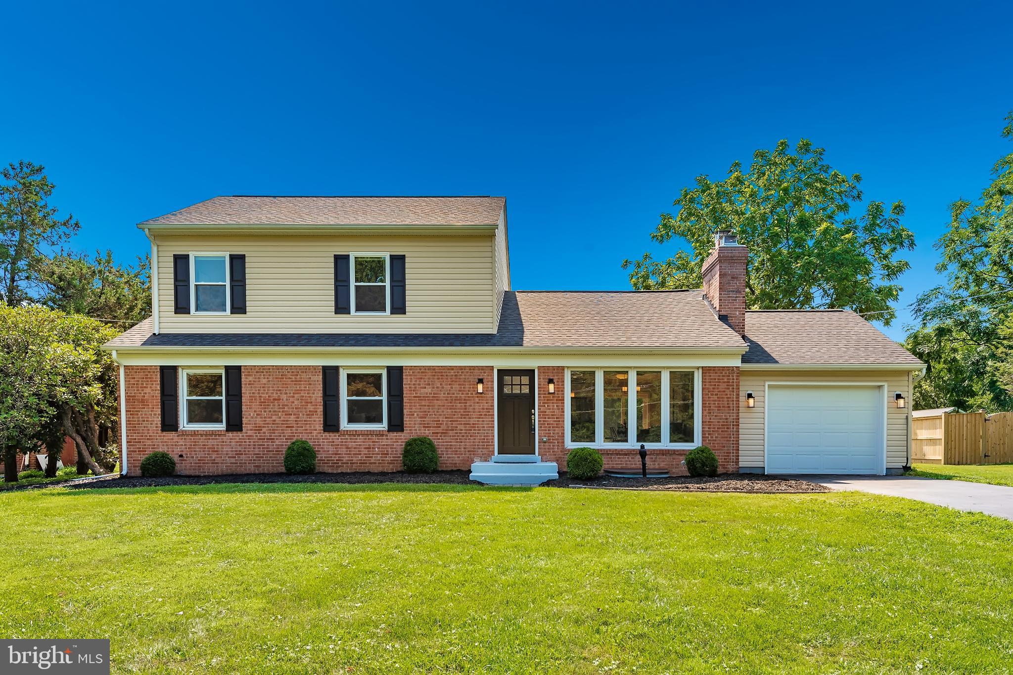 24421 Ridge Road Damascus, MD 20872 - Photo 1 of 63 Gallery Image 1