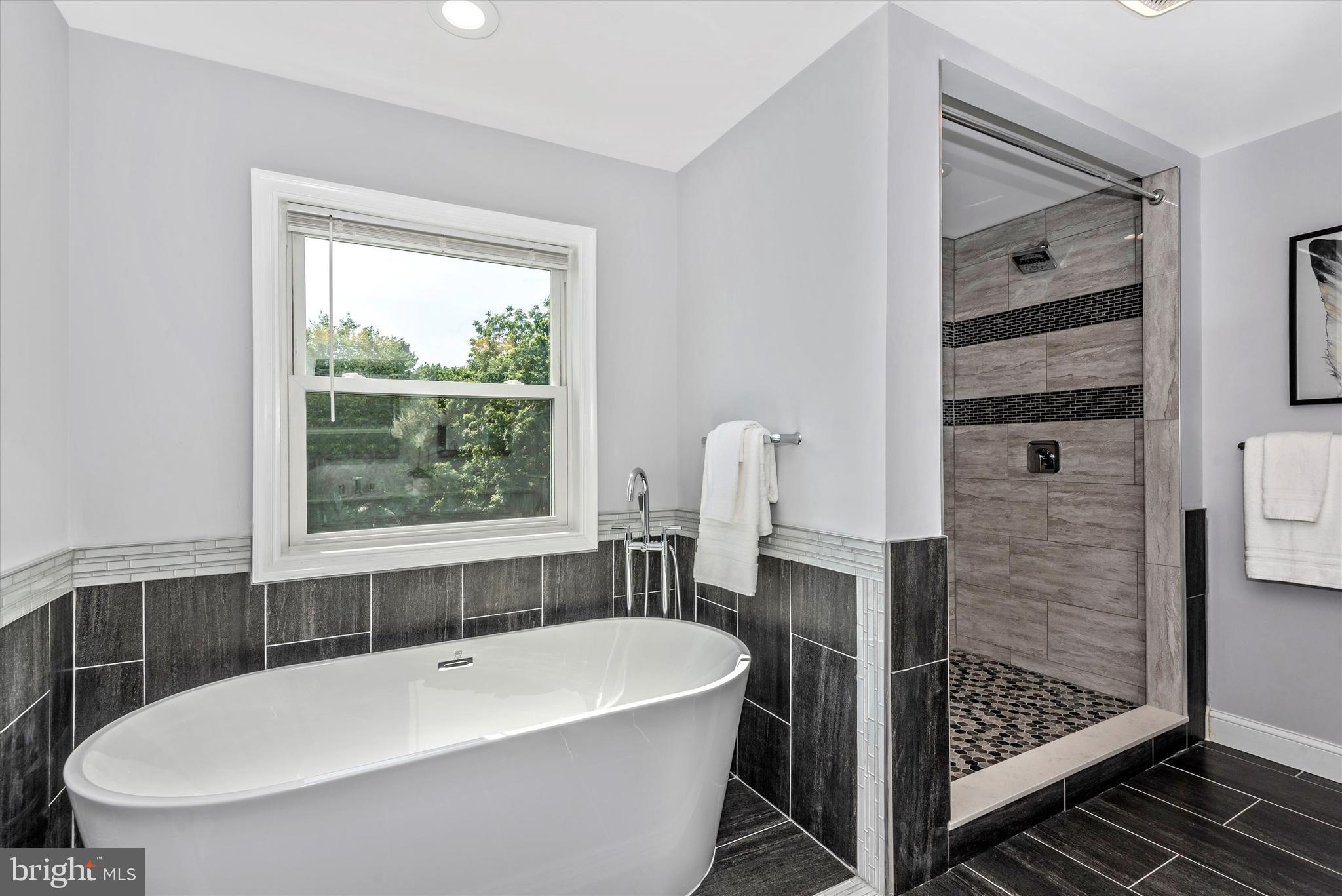 24421 Ridge Road Damascus, MD 20872 - Photo 14 of 63 Master Bath #1